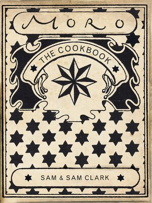 cover image of The Moro Cookbook